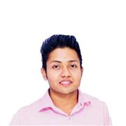 Passionate maths tutor simplifying concepts for all levels.